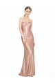 Discount Sweetheart Full Length Long Formal Sequin Bridesmaid Dress / Prom Dress UK