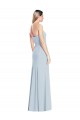 Discount Sweetheart Strapless Flared Skirt Maxi Bridesmaid Dress / Prom Dress UK