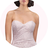 Discount Sweetheart Bridesmaid Dresses UK