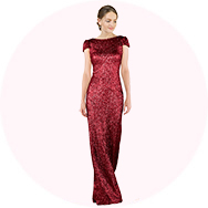 Discount Sheath Bridesmaid Dresses UK
