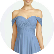 Discount Cap Sleeves Bridesmaid Dresses UK