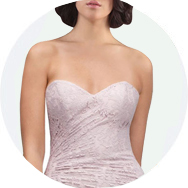 Discount Sleeveless Bridesmaid Dresses UK