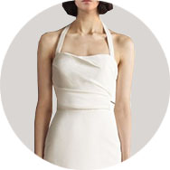 Discount Halter Wedding Dresses UK