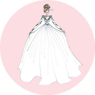 Discount Ball Gown Wedding Dresses UK